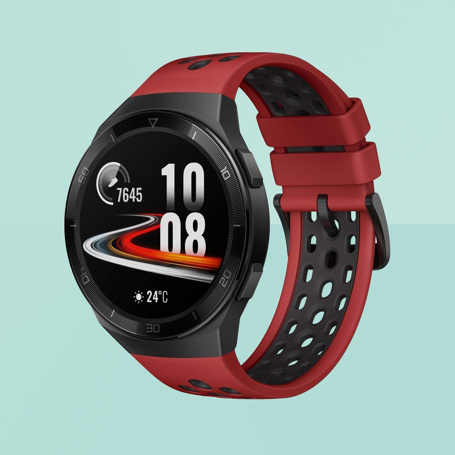 Huawei Watch GT 2e review: Stylish yet functional without breaking