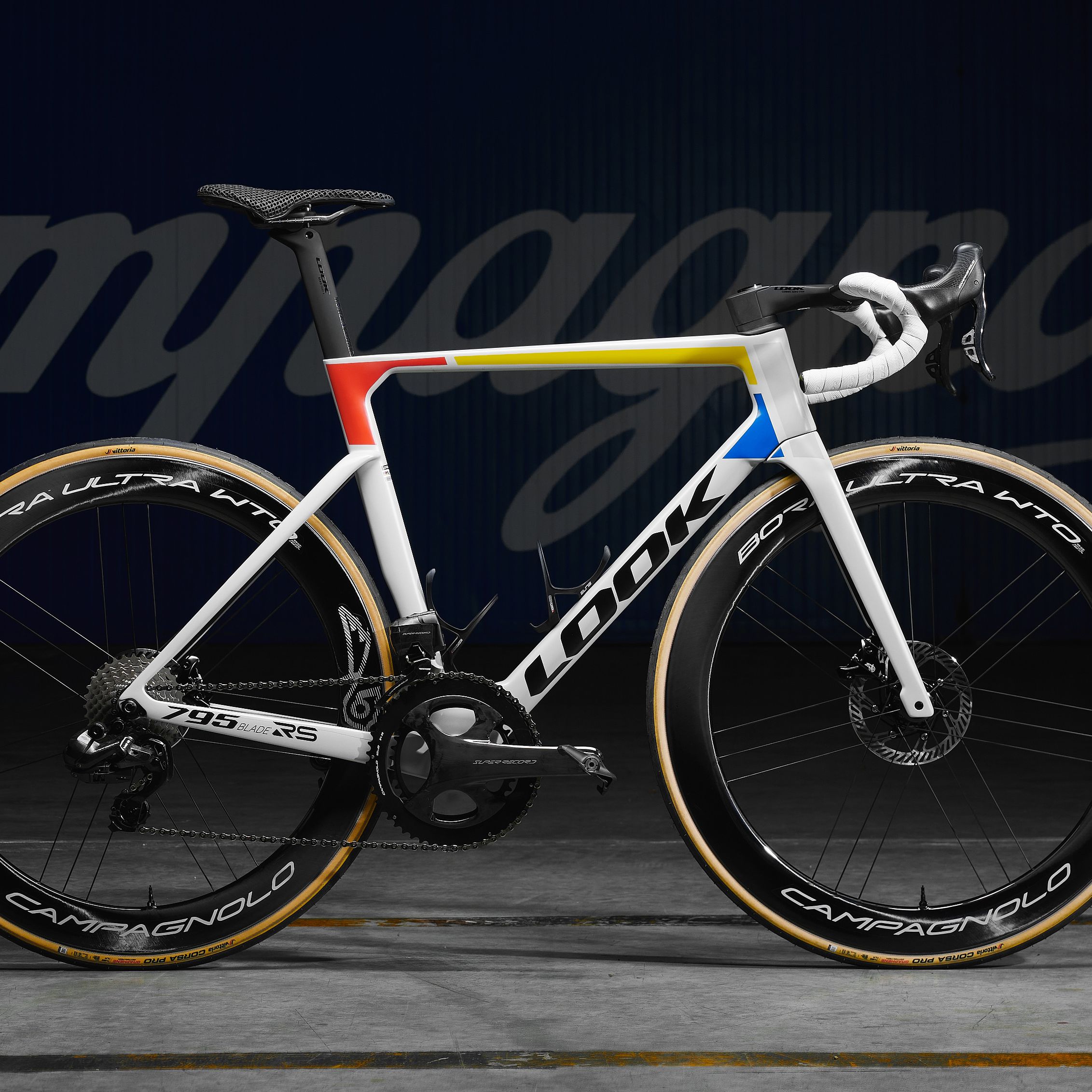 Campagnolo returns to the WorldTour in 2025 with four-year Cofidis