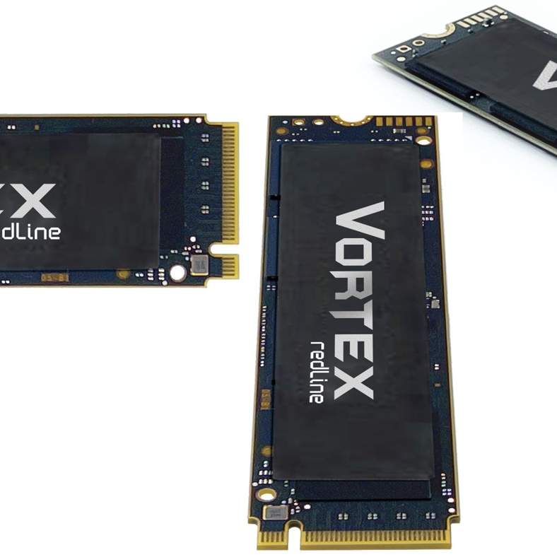 Mushkin's New SSD Boasts Impressive 7415 MBps Reads | Tom's Hardware