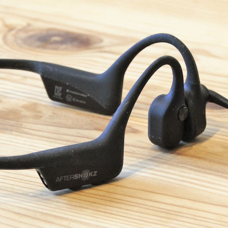 Shokz OpenComm review | TechRadar