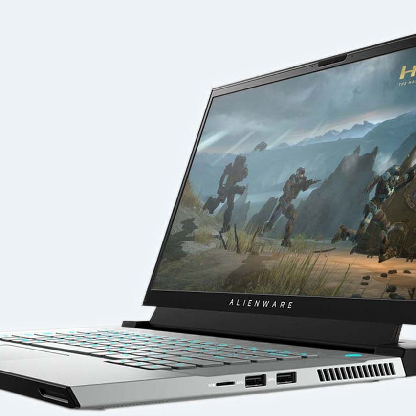 Windowsノート本体 Alienware m15 R4 Alienware m15 R4 - スペック、テスト、価格 | LaptopMedia 日本
