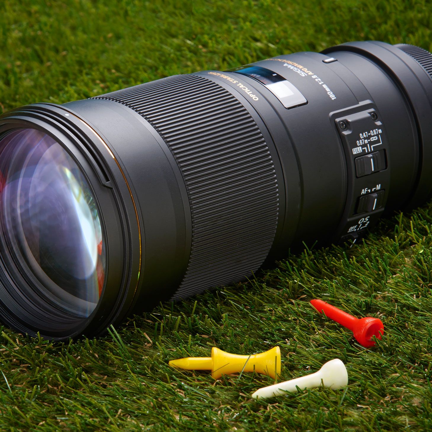 SONY A用 SIGMA AF APO MACRO 180mm F5.6 Review: Sigma 180mm 5.6 Apo Macro (MF) - phillipreeve.net