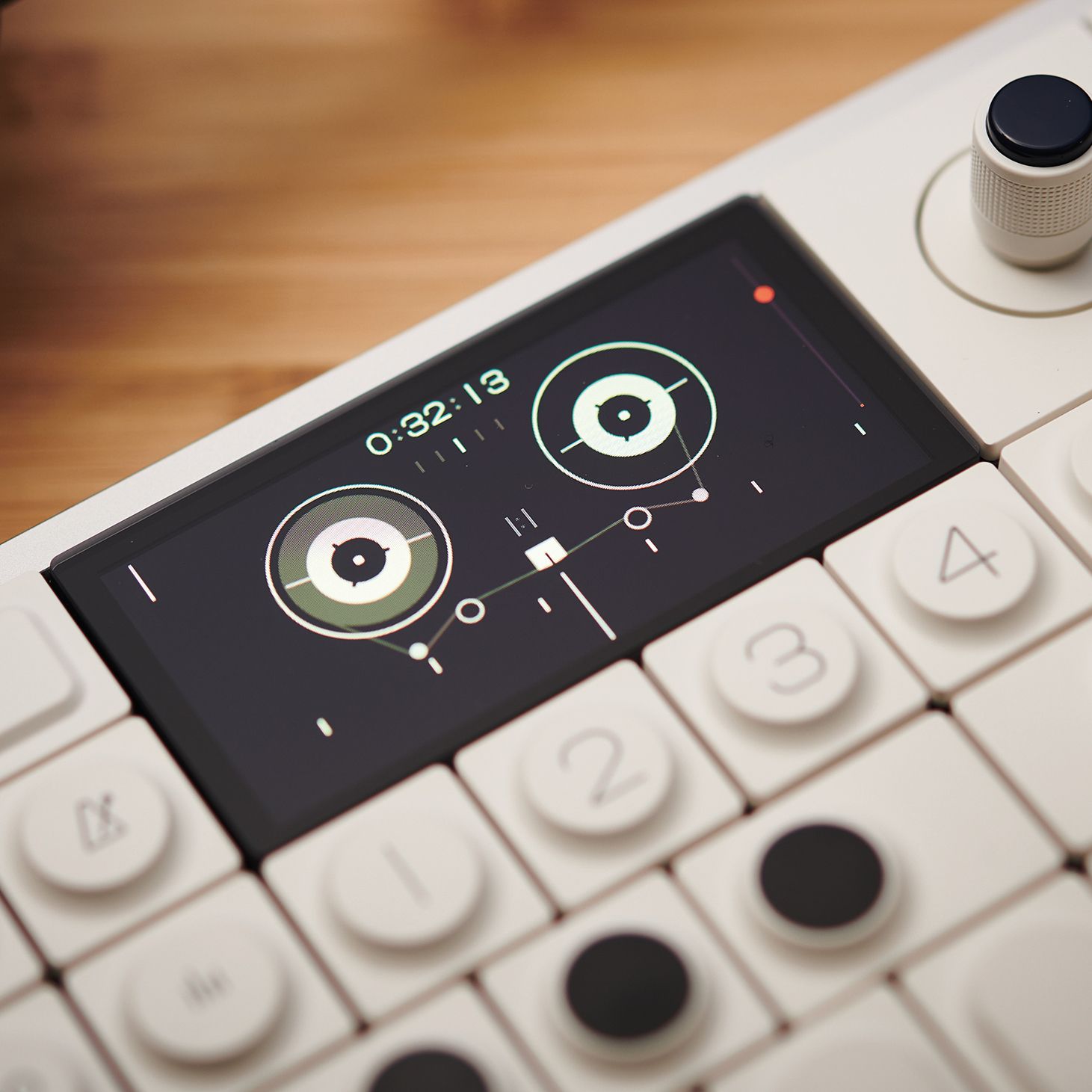 The Teenage Engineering OP-1 Field finally gets undo | MusicRadar