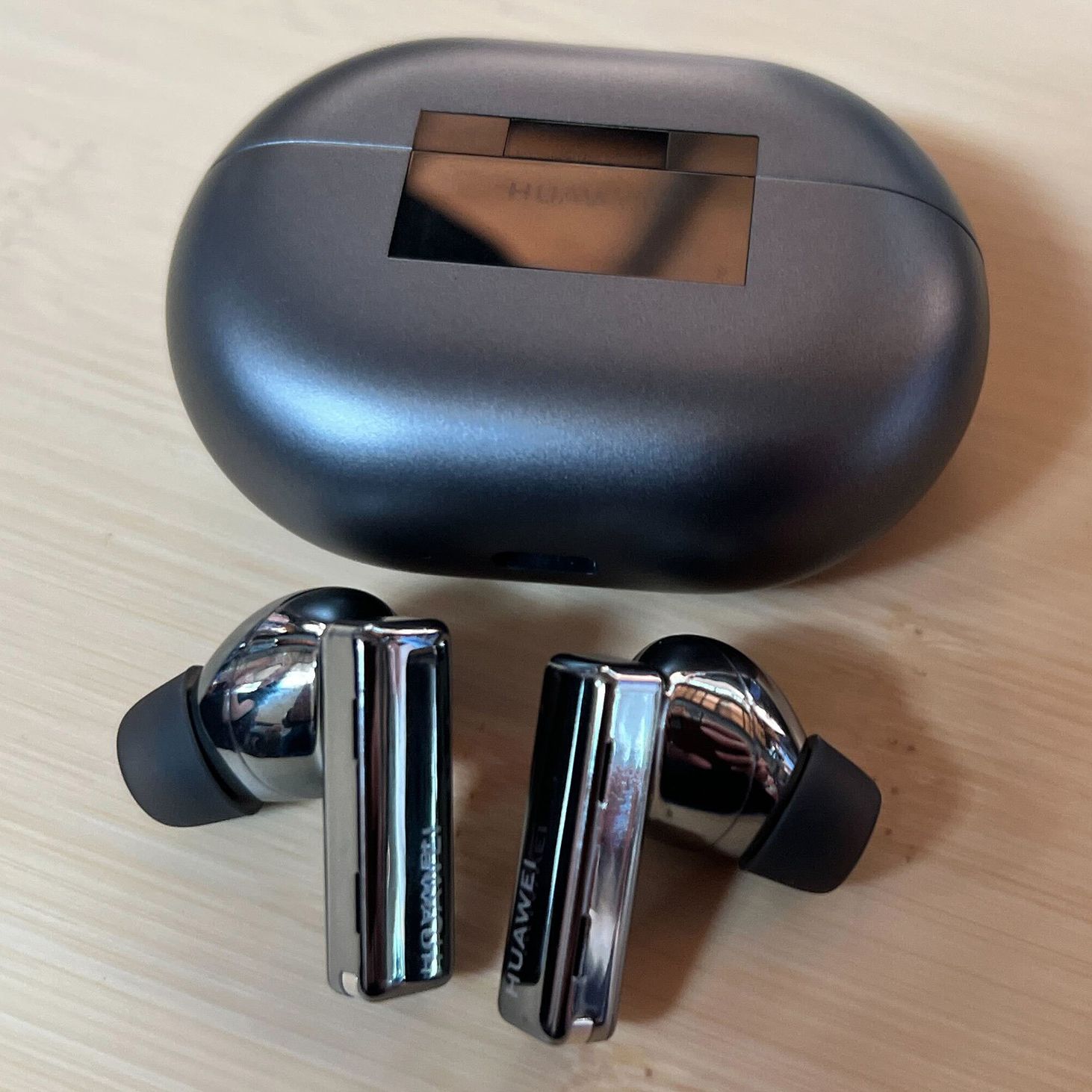 HUAWEI Freebuds 2 Pro black 新品 HUAWEI FreeBuds Pro 4 High-resolution lossless sound quality