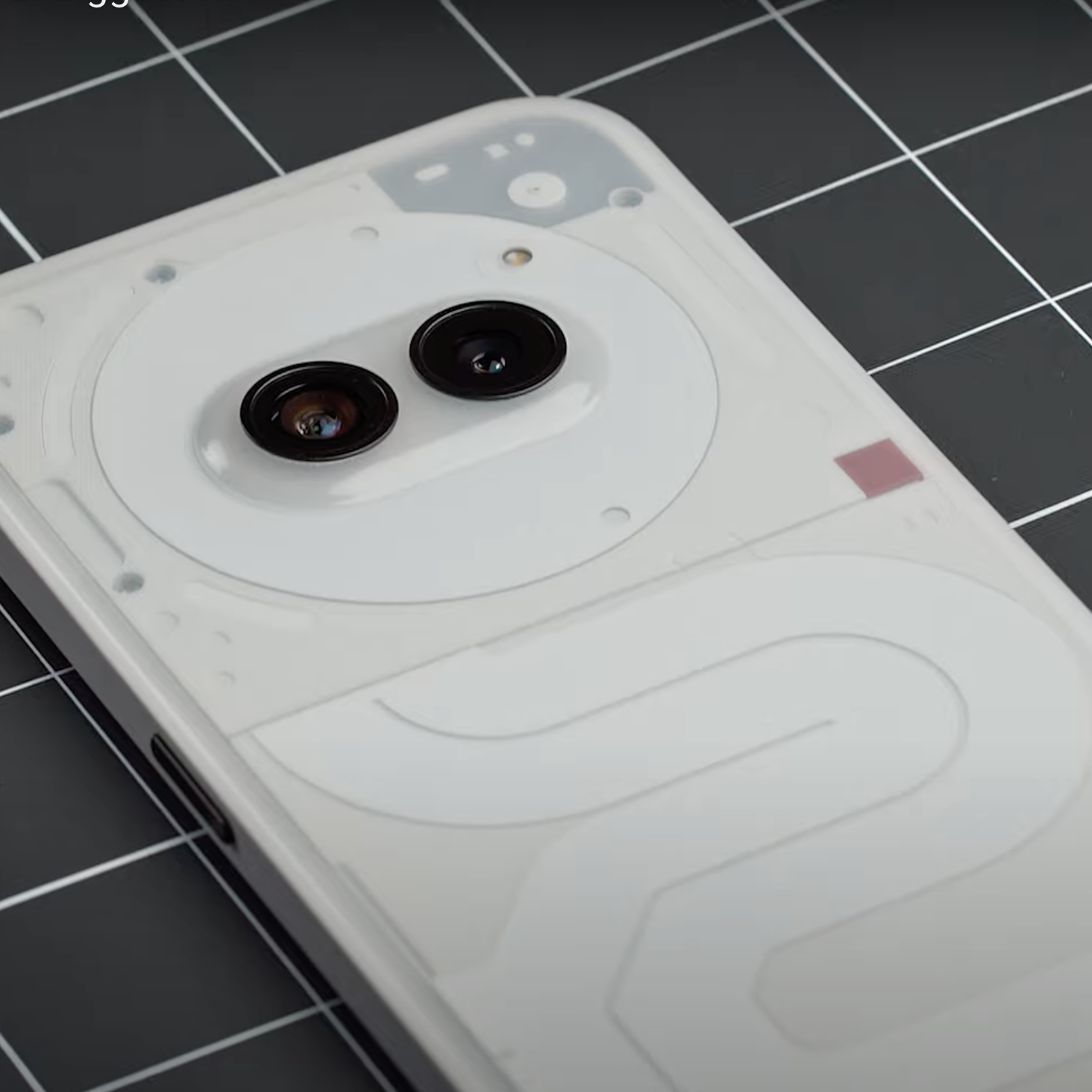 5 things I wish I knew about the Nothing Phone (2a) before buying | T3