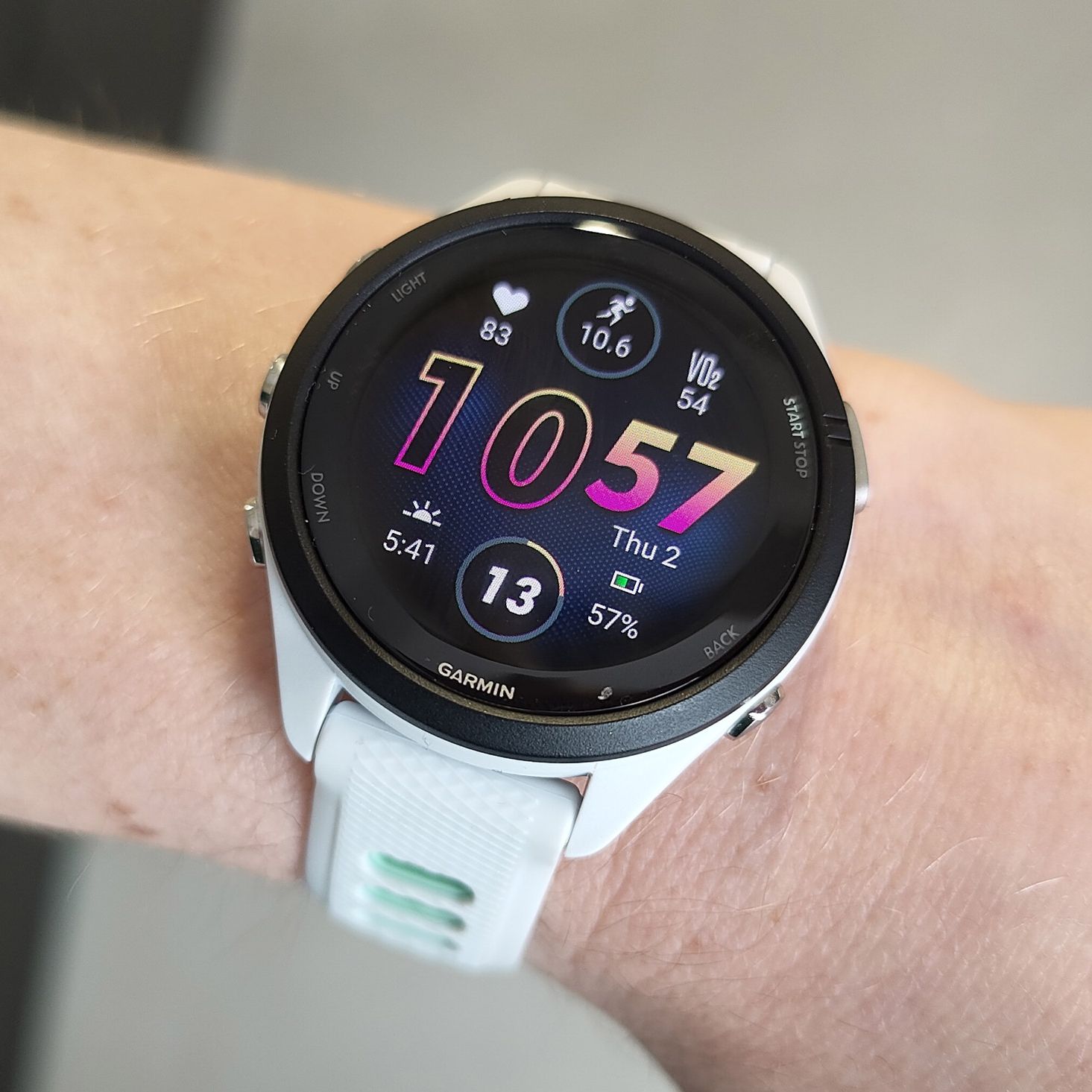 Garmin Forerunner 265 and 965 announced with new AMOLED screens