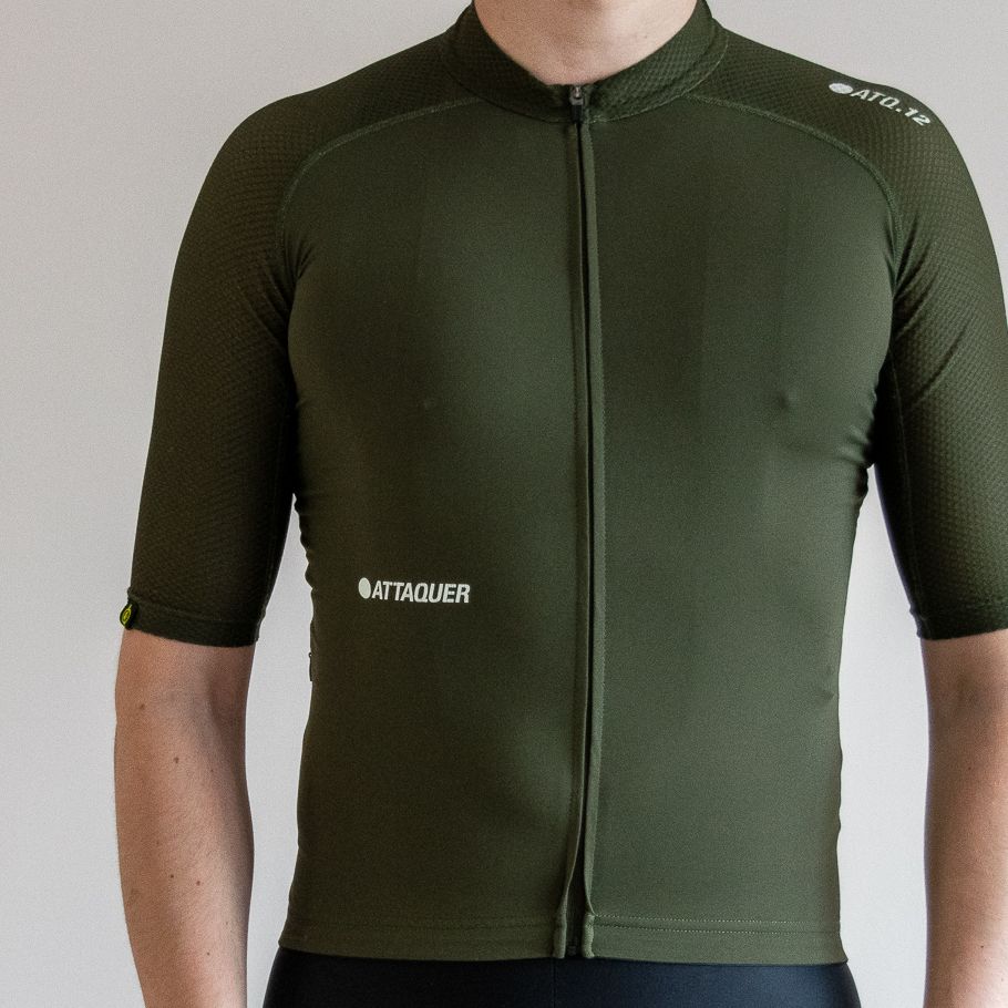 Attaquer All Day Jersey review: Tested over 10+ hours in the