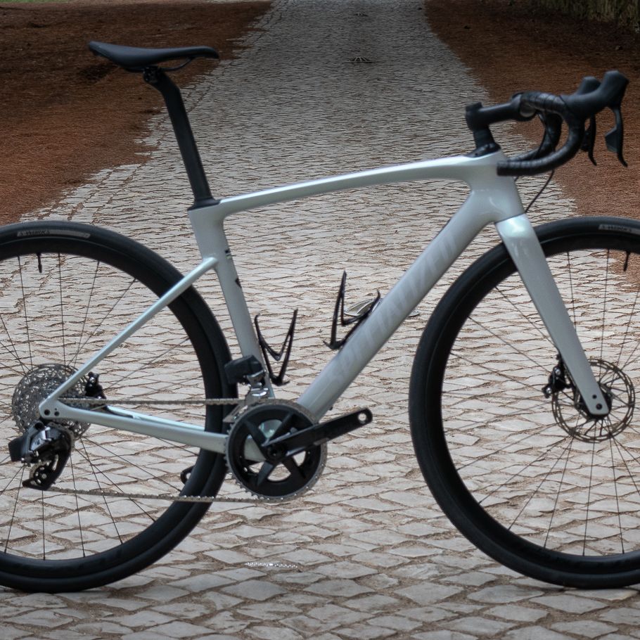 Specialized Roubaix SL8 Expert: First ride review | Cyclingnews