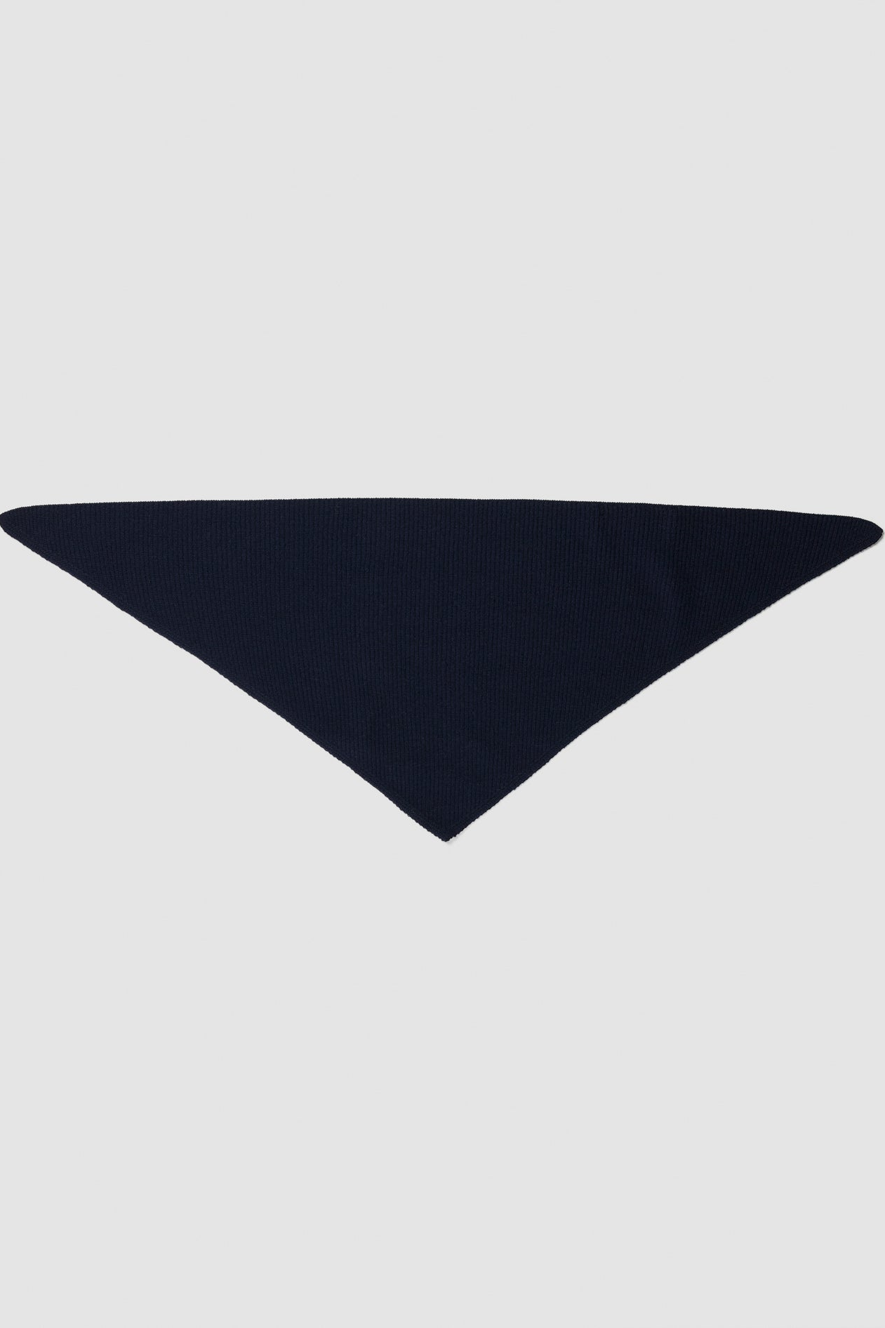 &amp;amp;Daughter Fionn Cashmere Foulard