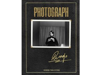 Ringo Starr's Photograph ebook in pictures | MusicRadar