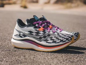 carbon x 2 vs endorphin pro