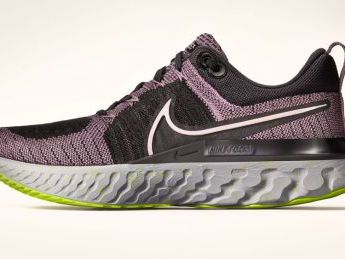 nike react infinity run flyknit men's running shoe review