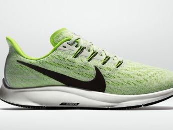 nike men's air zoom pegasus 36 running shoes review