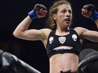 その他 UFC Champions 2015 Joanna Jedrzejczyk 2015 Topps UFC