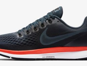 nike air zoom pegasus 34 womens review