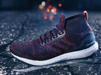 Atr Adidas Ultra Boost X All Terrain L Kikay Reviews: Adidas UltraBOOST X  ATR Kikay Runner