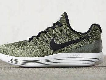 nike lunarepic low review