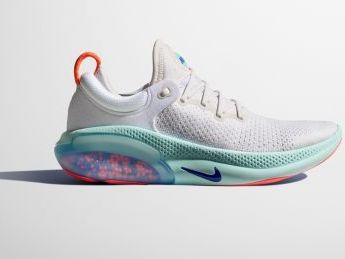 are nike joyride good running shoes