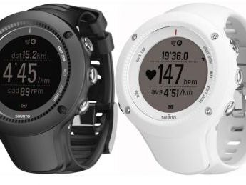 【６月まで】SUUNTO(スント)AMBIT2R white Suunto Ambit2 R review | Coach