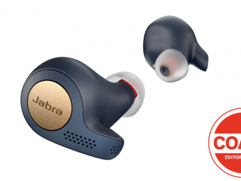 Jabra Elite Active 65t Wireless Bluetooth Headphones Review | Coach