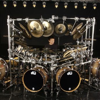 6 career defining records of Terry Bozzio | MusicRadar
