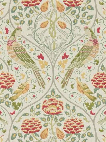 Seasons by May Wallpaper