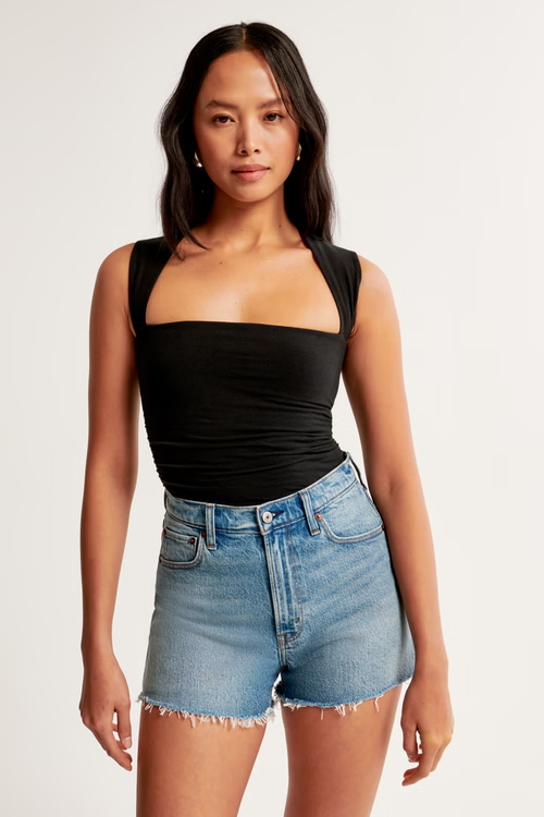 The A&f Ava Top