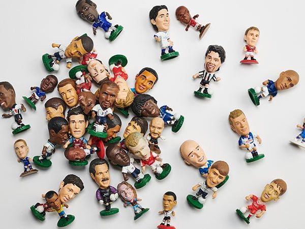 Corinthian figures: the inside story | FourFourTwo