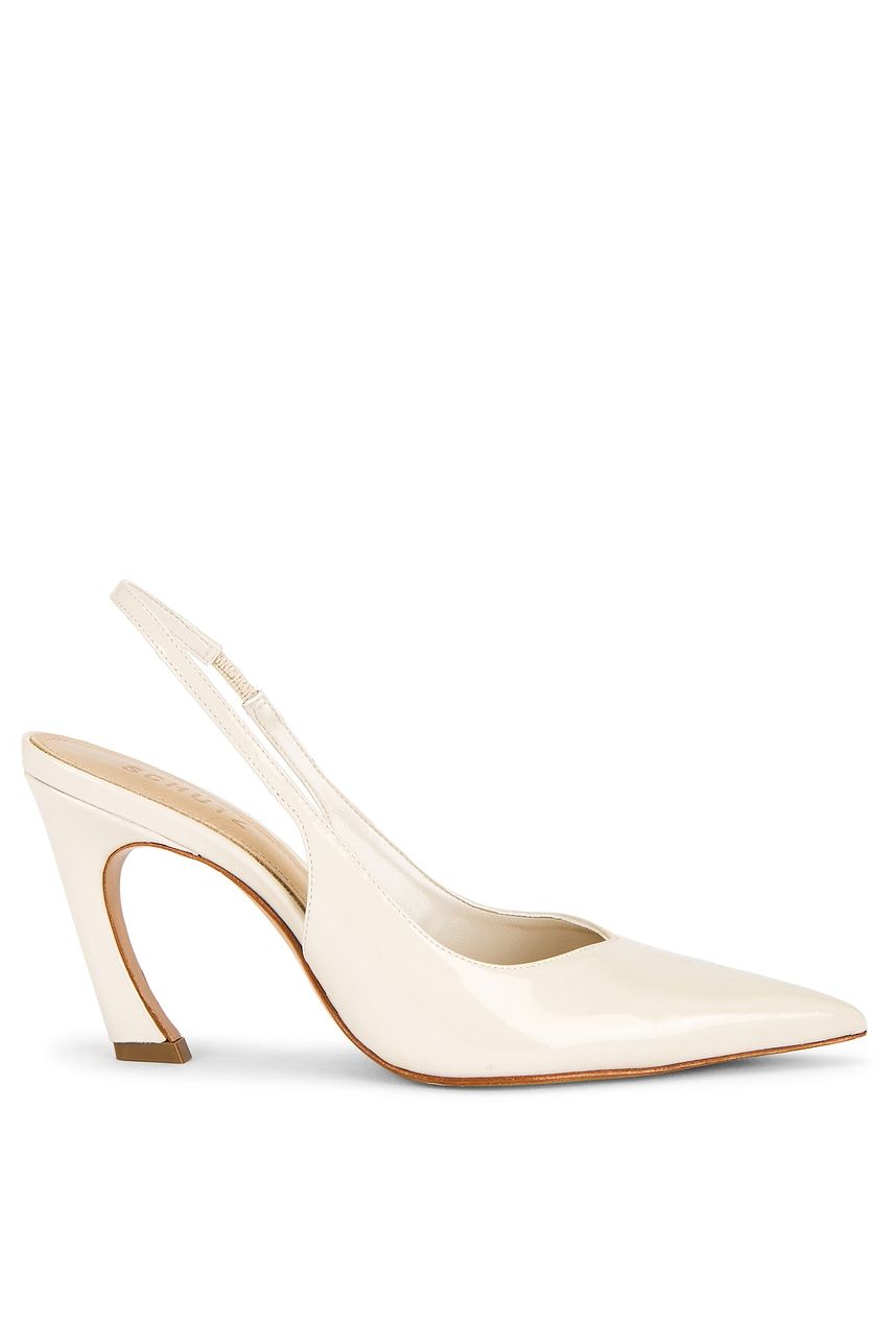 Lexi Mid Slingback Pump