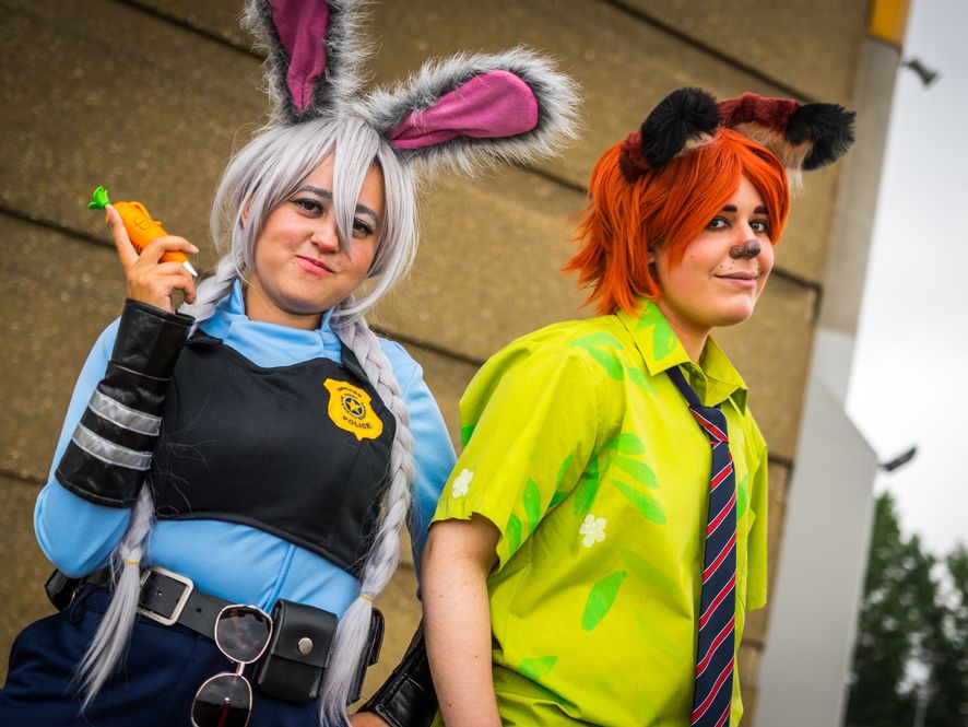 Miku Movie Mayhem: The Viral Cosplay Event Taking Over Social Media!