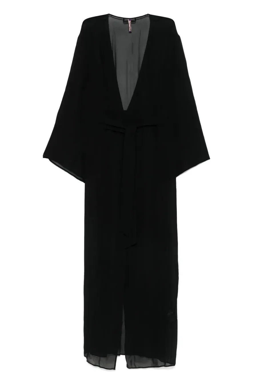 Maison Close Fever Beach Cover-Up | Xs