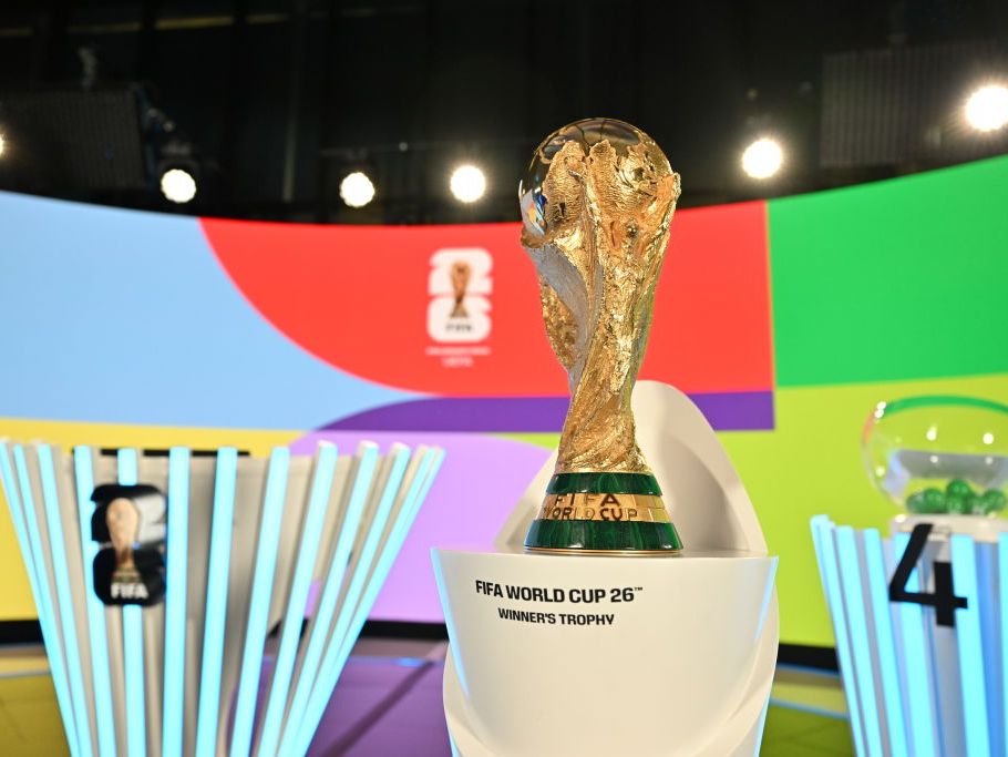 How to get last-minute World Cup tickets as FIFA reveal new 'first-come, first-served' policy | FourFourTwo