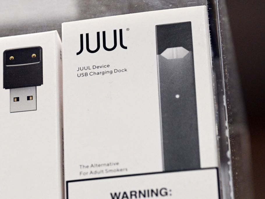 elf bar vape uk Vaping Settlement by Juul Is Said to Total $1.7 Billion