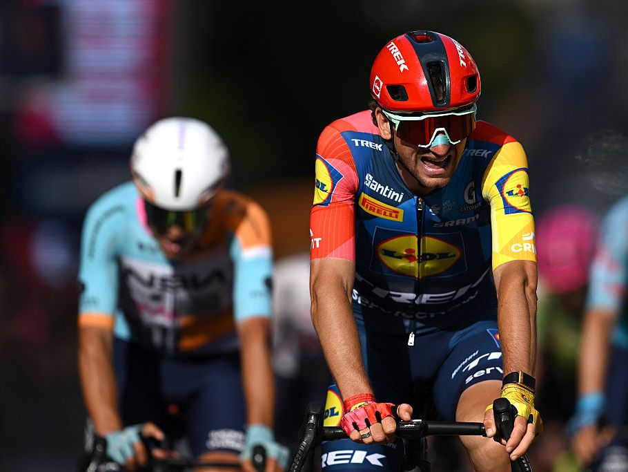 I was not expecting this after many hard moments' – Without GC