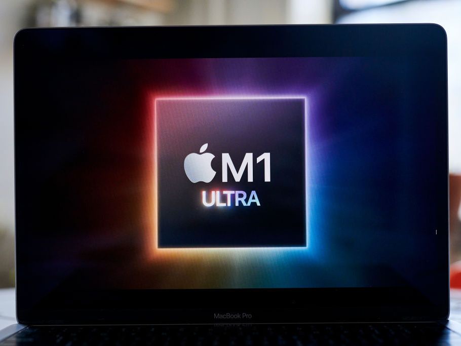 Apple unveils M1 Ultra, Mac Studio, 5G iPhone SE and a new