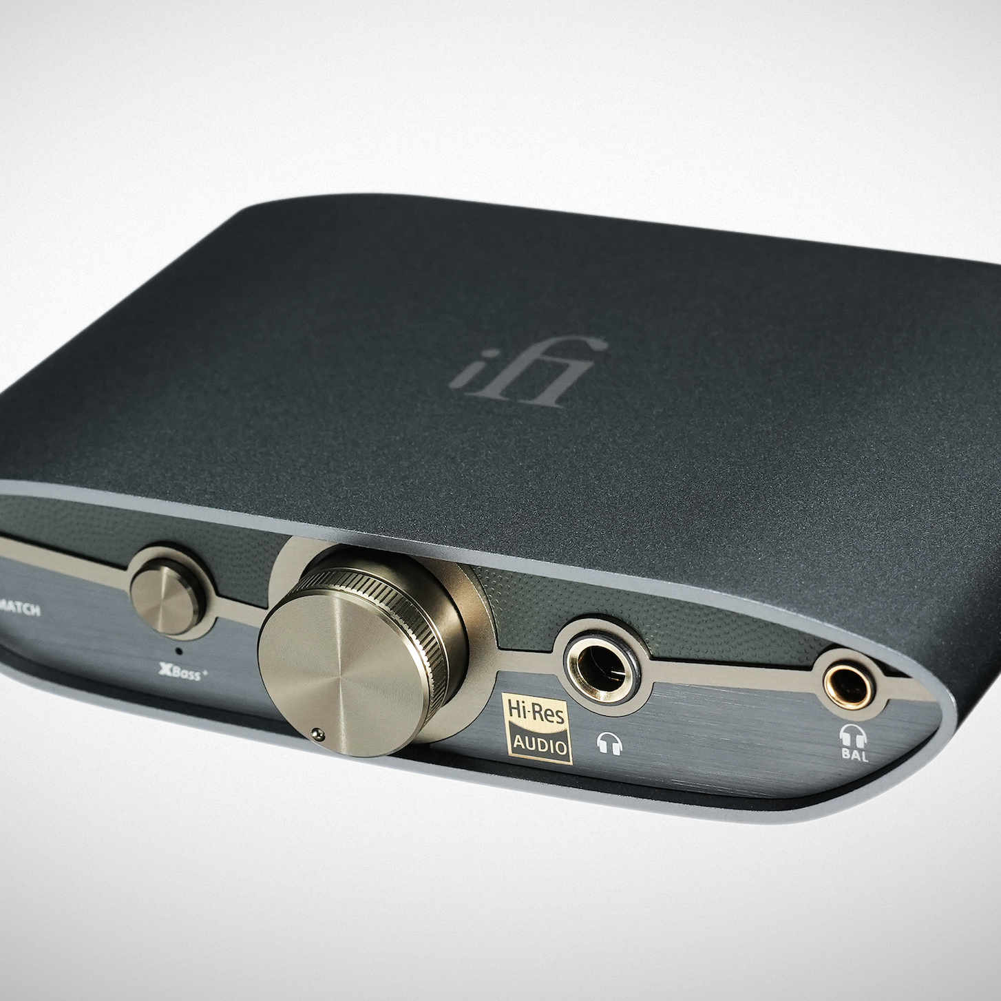 ZEN DAC 3: High-End Digital to Analog Converter