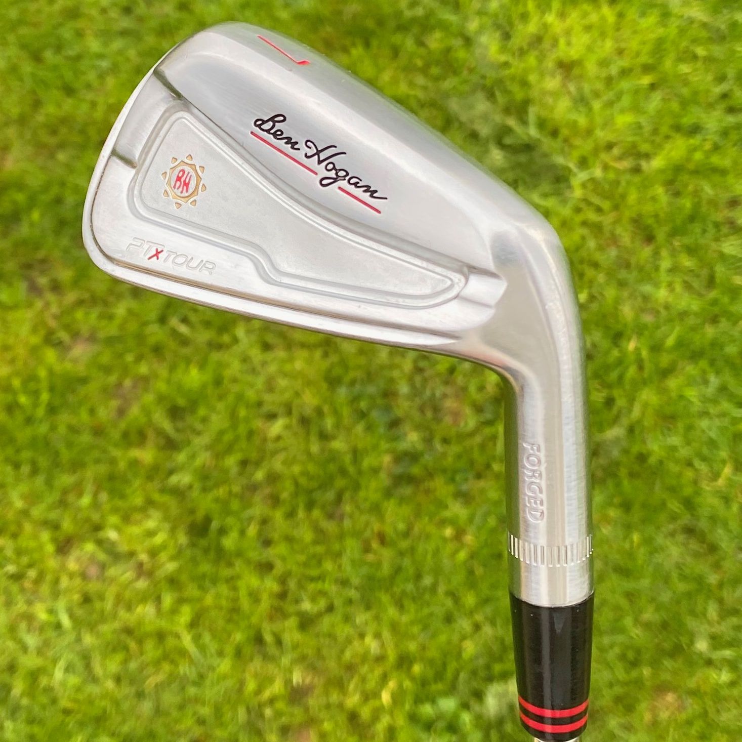 ptx pro irons