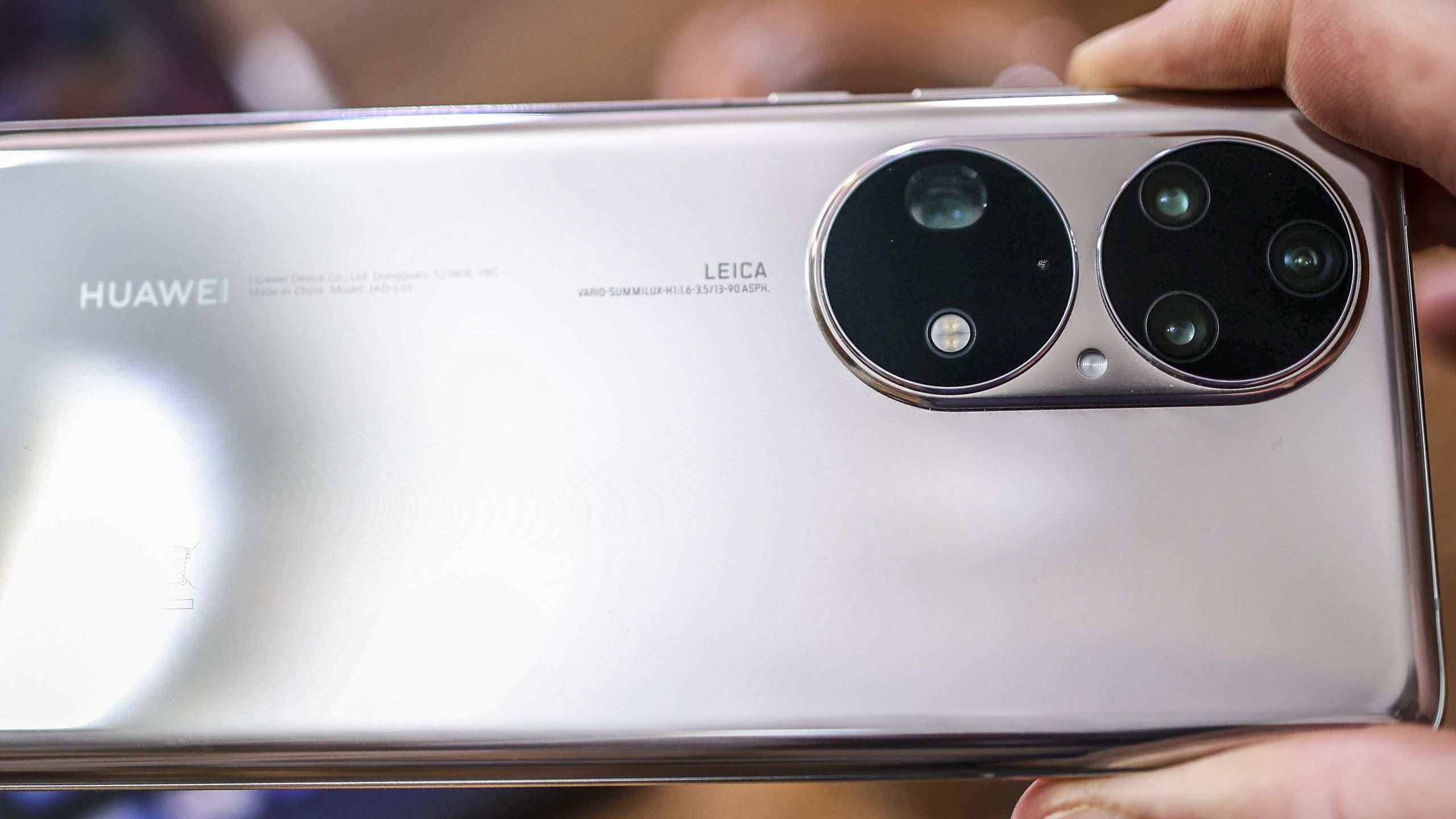 Huawei P50 Pro review | Digital Camera World