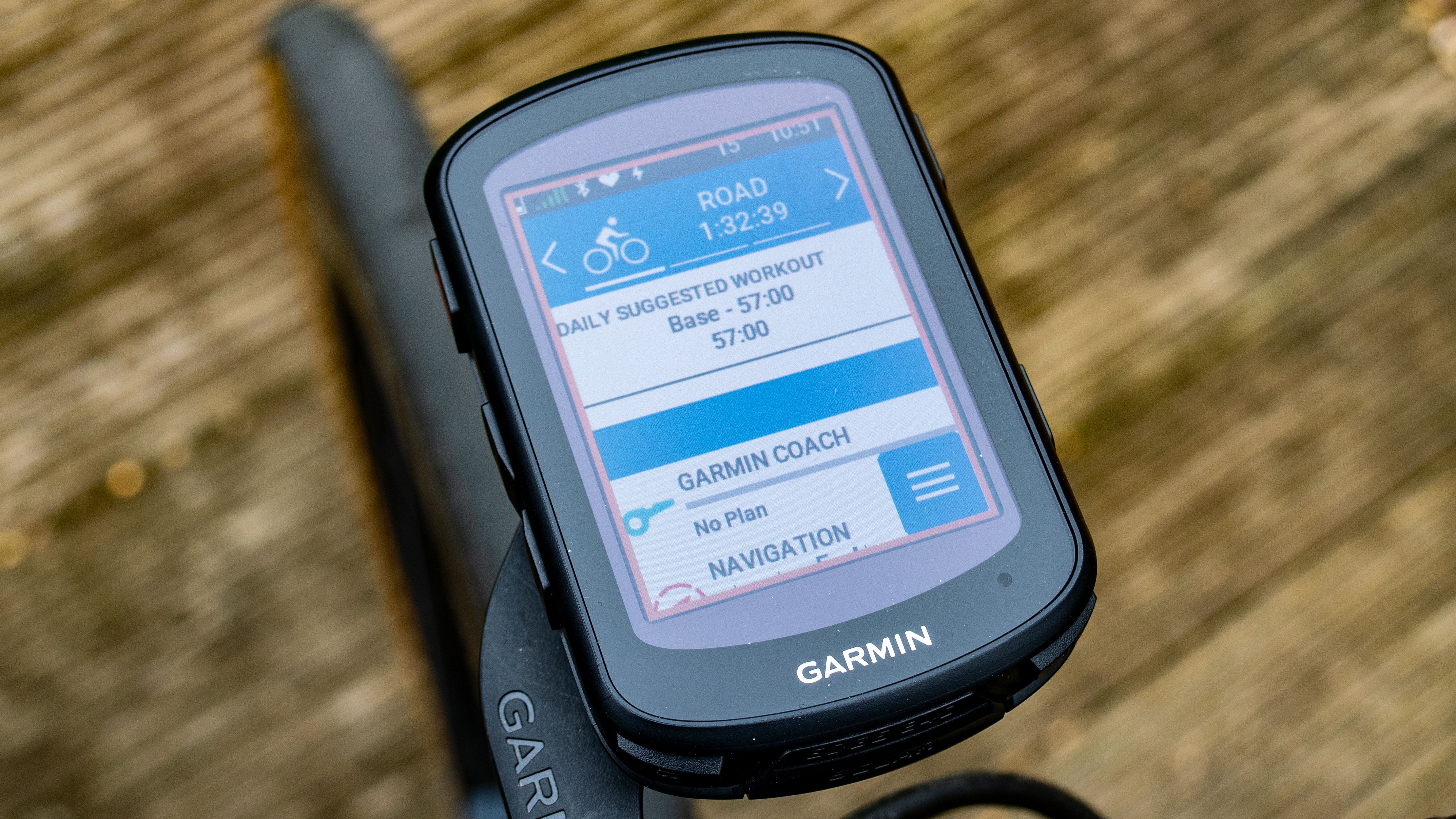 Garmin Edge 840 Solar - Copper Spoke Cycles | Tucson, AZ