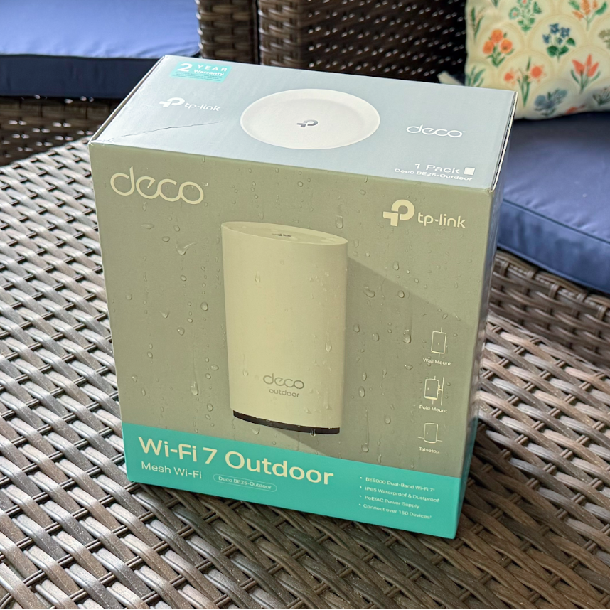 Can Mesh Wifi Cover Backyard And Patio: Ultimate Coverage Guide