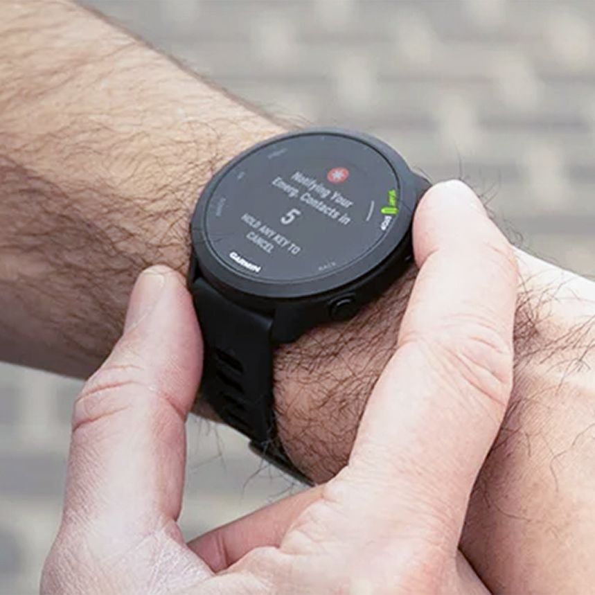 Garmin Forerunner 55 review: The best running watch for beginners