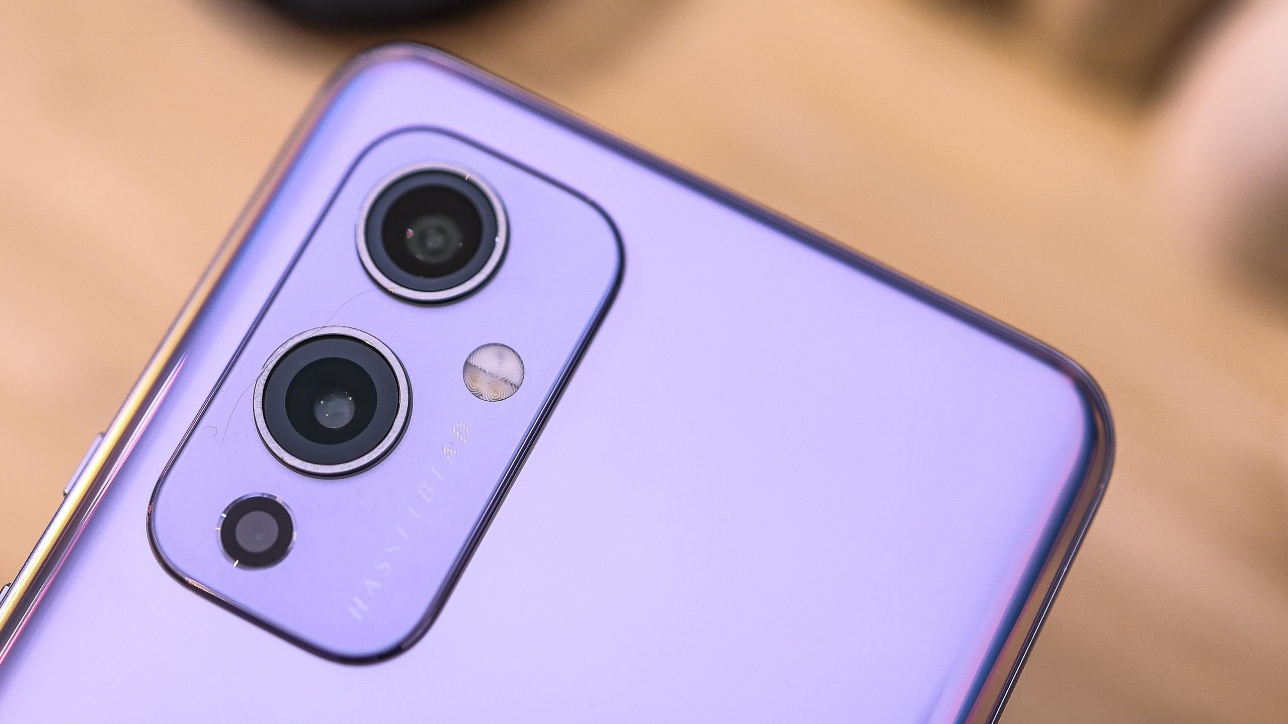 OnePlus 9 review – a seriously sensible smartphone to rival