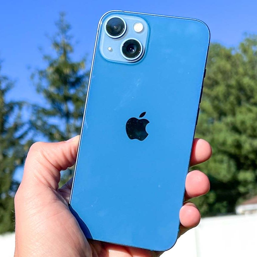 iPhone 13 review | Tom's Guide