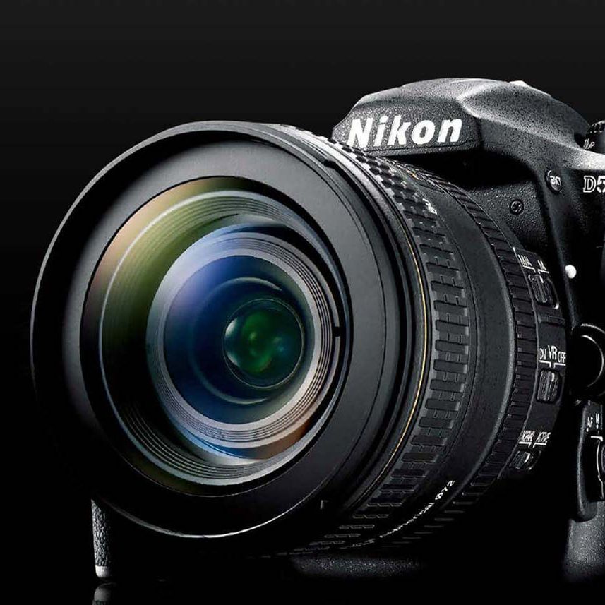 Nikon D500 review | Tom's Guide Nikon D500 review | Tom's Guide
