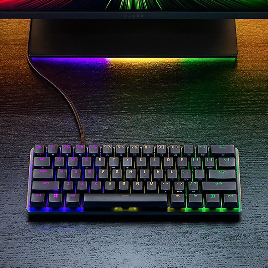 ロジクールg203 razer huntsman mini ロジクールg203 razer huntsman mini Razer Huntsman Mini Gaming