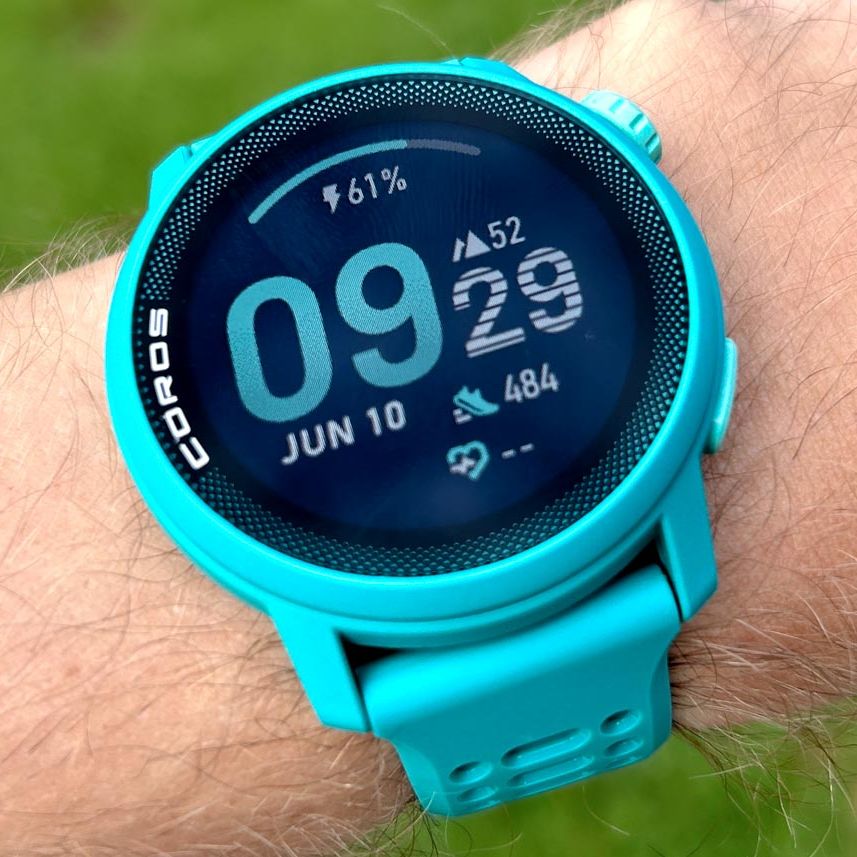 Coros Pace 3 review: A great value sports watch for runners and