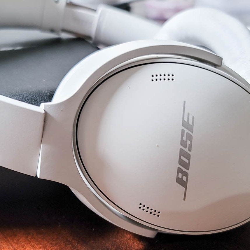 Bose QuietComfort 45 headphones review | Laptop Mag