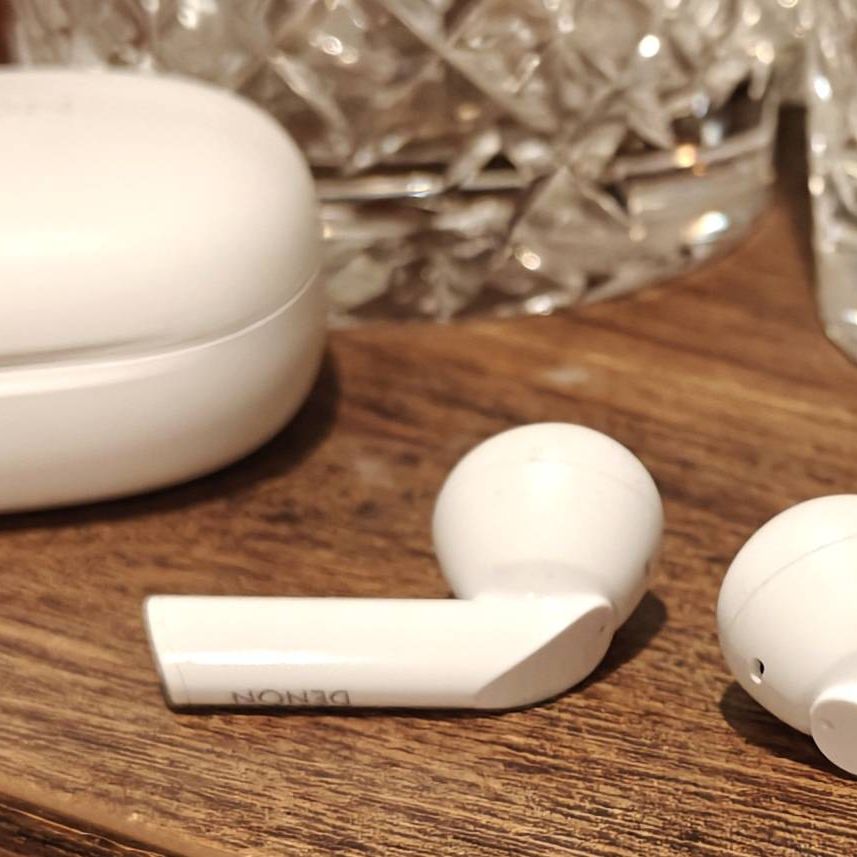 Denon AH-C500W review: a by-the-numbers AirPods rival | TechRadar