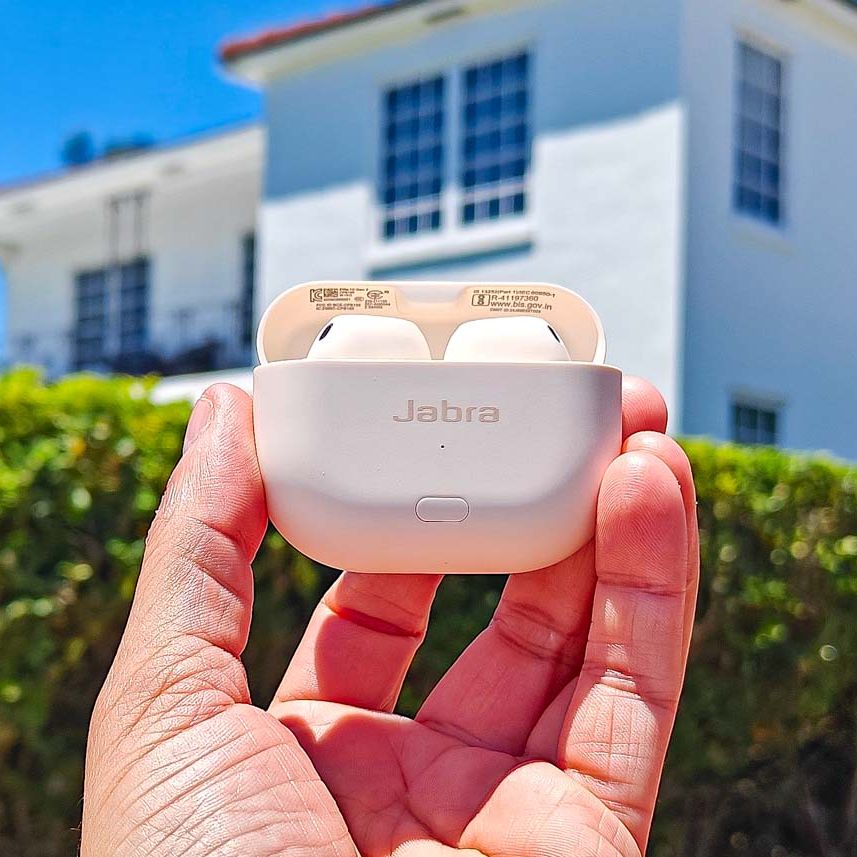 Jabra Elite 10 Gen 2 review: A small upgrade to an already