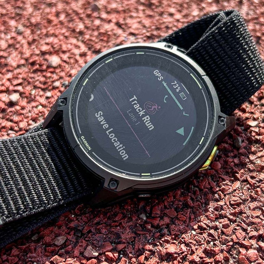 Garmin Enduro 3 review: Better value than the Fenix 8? | Tom's Guide